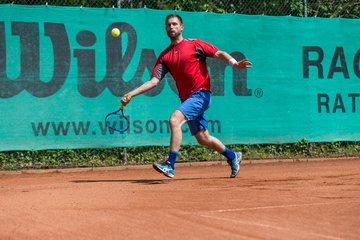 Bild 110 - RL/NL Suchsdorfer SV - SV Blankenese / Hamburger Polo Club